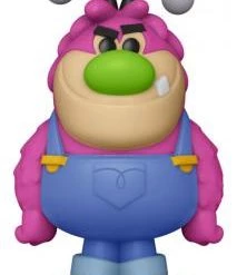 FUNKO PPG - Fuzzy Lupkins Vinyl Soda Preorders