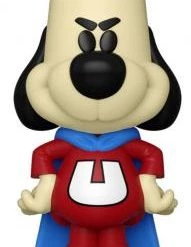 FUNKO Preorders Underdog - Underdog Vinyl Soda