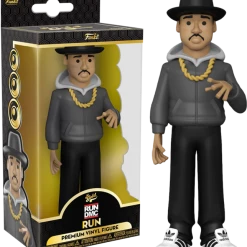 Funko Preorders Run-DMC - RUN 5" Vinyl Gold
