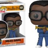 Funko Icons - Miles Davis Pop! Vinyl