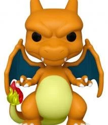 Funko Pokemon - Charizard 10" Pop! Vinyl Funko Products
