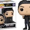 Funko Preorders Hawkeye - Maya Lopez Pop! Vinyl