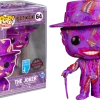 Funko Batman (1989) - Joker (Artist Series) Pop! Vinyl