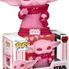 Funko Star Wars: Mandalorian - Grogu Valentine Pop! Vinyl Preorders