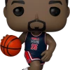 Funko NBA - Magic Johnson 1992 Team USA Navy 10" Pop! Vinyl Preorders