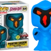 Funko Lucky Last Scooby Doo - Phantom Shadow Glow Pop! Vinyl 2 Funko Lucky Last Scooby Doo - Phantom Shadow Glow Pop! Vinyl