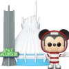 Funko Disney World - Space Mountain & Mickey Mouse 50th Anniversary Pop! Town Preorders 1 Funko Disney World - Space Mountain & Mickey Mouse 50th Anniversary Pop! Town Preorders