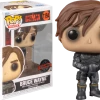 Funko The Batman - Bruce Wayne Training Pop! Vinyl