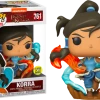 Funko Legend Of Korra - Korra Metallic Glow Pop! Vinyl