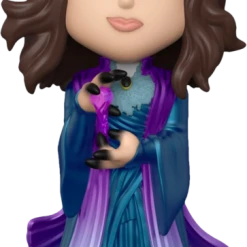 FUNKO Preorders WandaVision - Agatha Harkness Vinyl Soda