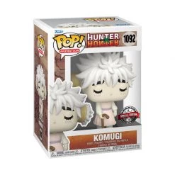 Funko Hunter X Hunter - Komugi Pop! Vinyl Preorders