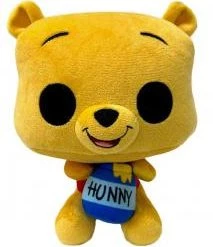 Funko Winnie The Pooh - Winnie The Pooh Pop! Plush
