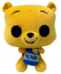 Funko Winnie The Pooh - Winnie The Pooh Pop! Plush