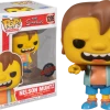 Funko Simpsons - Nelson Muntz Pop! Vinyl