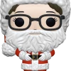 Funko Preorders The Office - Phyllis Santa Pop! Vinyl