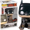 Funko The Batman - Batman Battle Damaged Pop! Vinyl