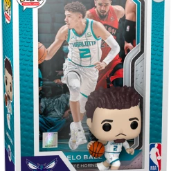 Funko Preorders NBA - LaMelo Ball Pop! Trading Card