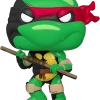 Funko Funko Products Teenage Mutant Ninja Turtles (Comic) - Donatello Pop! Vinyl