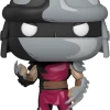 Funko Teenage Mutant Ninja Turtles (Comic) - Shredder Pop! Vinyl [NO CHASE CHANCE]
