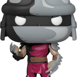 Funko Teenage Mutant Ninja Turtles (Comic) - Shredder Pop! Vinyl [NO CHASE CHANCE]