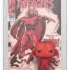 Funko Marvel Comics - Vision Pop! Cover Funko Products