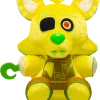 Funko Five Nights At Freddy's: Special Delivery - Radioactive Foxy Inverted Plush Preorders