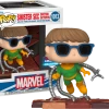 Funko Preorders Spider-Man - Doctor Octopus Sinister Six Pop! Deluxe