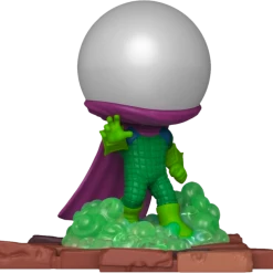 Funko Marvel - Sinister 6 Mysterio Pop! Deluxe Preorders