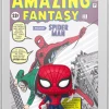 Funko Marvel Comics - Spider-Man Amazing Fantasy Pop! Comic Cover