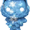 Funko Batman & Robin - Mr. Freeze (Artist Series) Pop! Vinyl With Protector Preorders