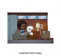 Funko WandaVision - 70’s Mini Moment