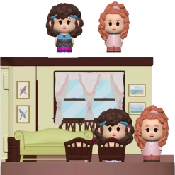 Funko WandaVision - Living Room 80’s Mini Moment