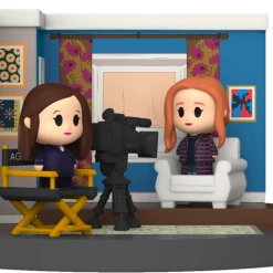 Funko Preorders WandaVision - 2000's Wanda & Agatha Mini Moment