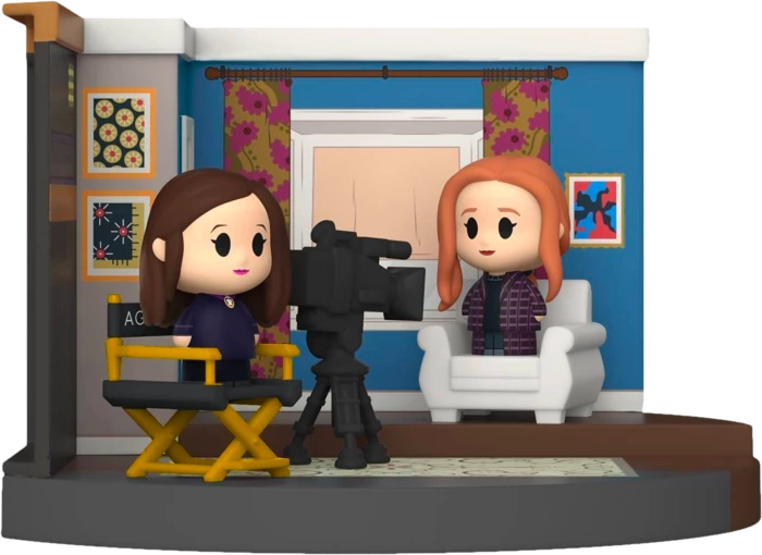 Funko Preorders WandaVision - 2000's Wanda & Agatha Mini Moment 3 Funko Preorders WandaVision - 2000's Wanda & Agatha Mini Moment