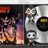 Funko KISS - Destroyer Pop! Album Deluxe Preorders