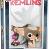 Funko Gremlins - Gremlins Flocked Pop! Cover 1 Funko Gremlins - Gremlins Flocked Pop! Cover