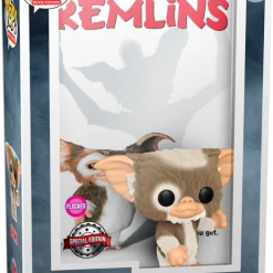 Funko Gremlins - Gremlins Flocked Pop! Cover