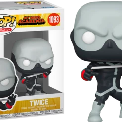 Funko My Hero Academia - Twice Pop! Vinyl Preorders