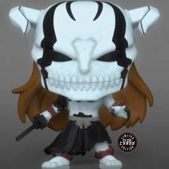 Funko Bleach - VL Ichigo Pop! Vinyl Preorders