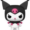 Funko Preorders Kuromi - Kuromi Hooded Pop! Vinyl
