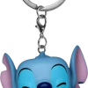 Funko Lilo And Stitch - Stitch With Boba Pocket Pop! Keychain 2 Funko Lilo And Stitch - Stitch With Boba Pocket Pop! Keychain