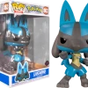 Funko Pokemon - Lucario 10" Pop! Vinyl Preorders