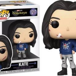 Funko Hawkeye - Kate Christmas Sweater Pop! Vinyl