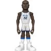 Funko NBA Legends: Magic - Shaquille O'Neal 12" Vinyl Gold Preorders