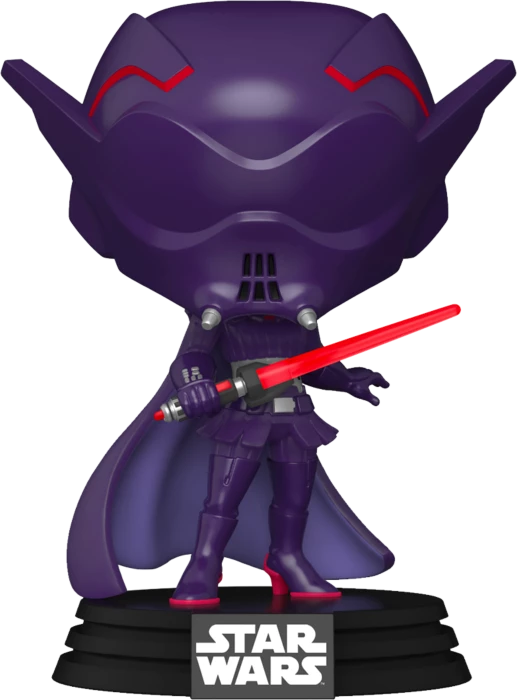 Funko Star Wars: Visions - Am Pop! Vinyl Funko Products
