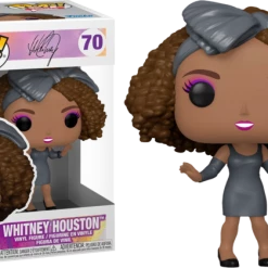 Funko Whitney Houston - How Will I Know Pop! Vinyl
