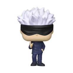 Funko Preorders Jujutsu Kaisen - Gojo Pop! Vinyl