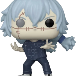 Funko Jujutsu Kaisen - Mahito Pop! Vinyl Preorders