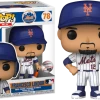Funko Preorders MLB: Mets - Francisco Lindor (Home Jersey) Pop! Vinyl