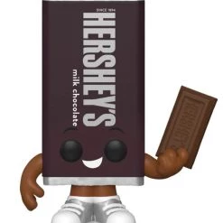 Funko Preorders Hershey's - Chocolate Bar Pop! Vinyl